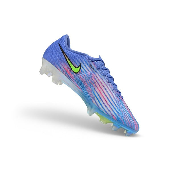 Nike Mercurial Superfly 11 Elite Blue and Green FG — Image 5