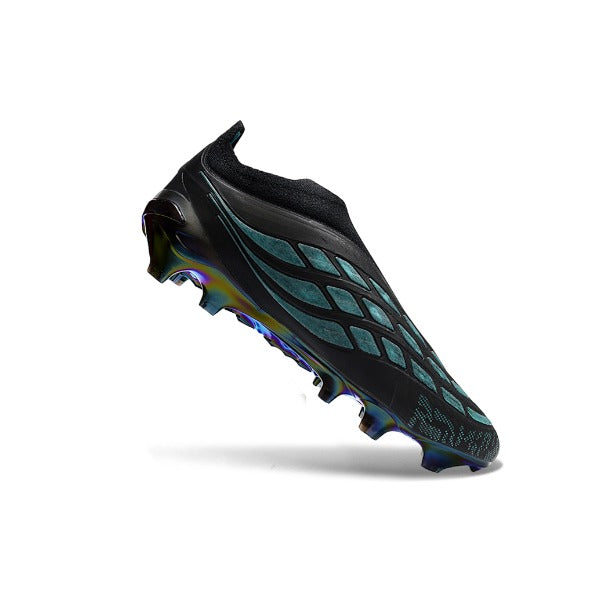 Adidas Predator 26 Elite Laceless EQT Pack FG — Bild 5