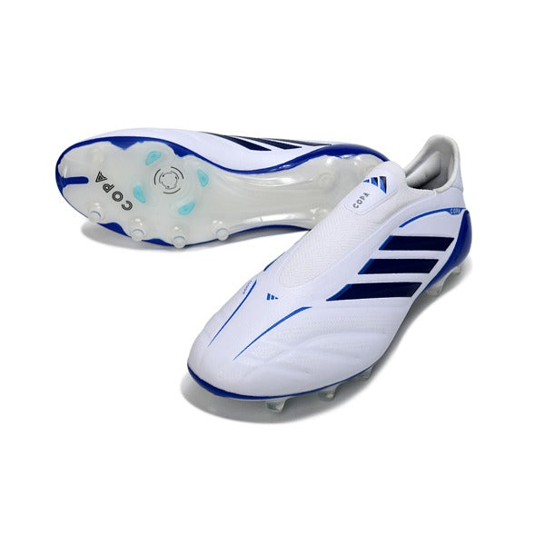 Adidas Copa Pure 4 Laceless Elite Chaos x Control Pack FG — Bild 2