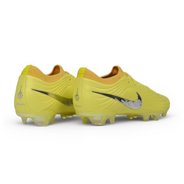 Nike Tiempo Maestro Elite Yellow FG — Bild 3