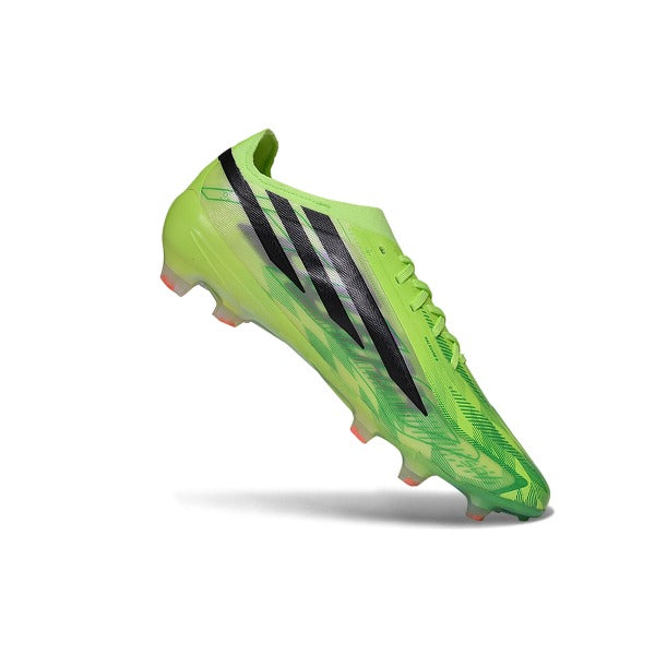 Adidas F50 Hyperfast Elite Green World Cup FG — Bild 5