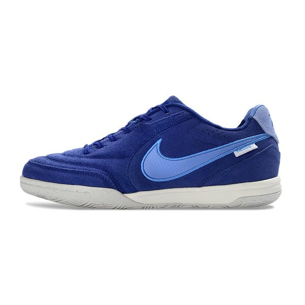 Nike Tiempo Streetgato Blue IC