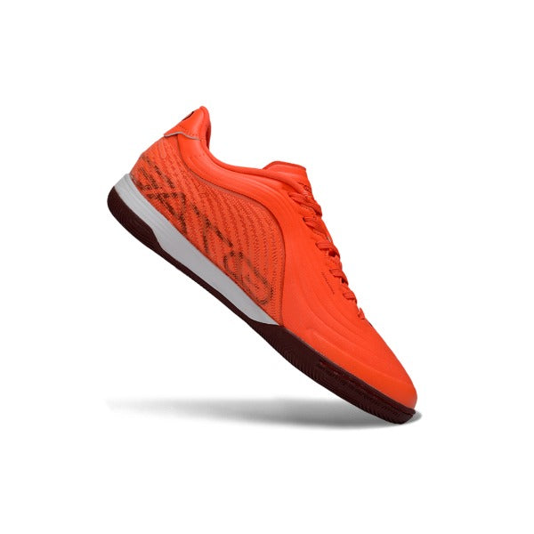 Nike Tiempo Reactgato Red IC — Image 5