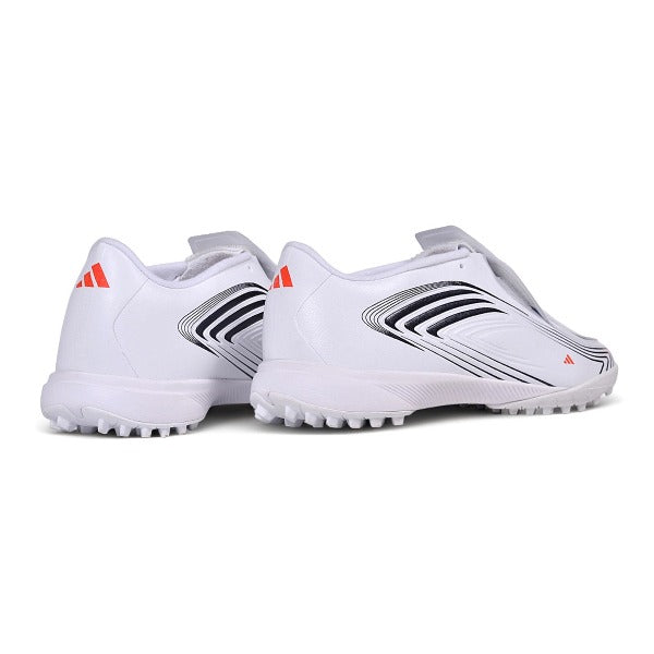 Adidas F50 Messi Laceless Elite White TF — Bild 3