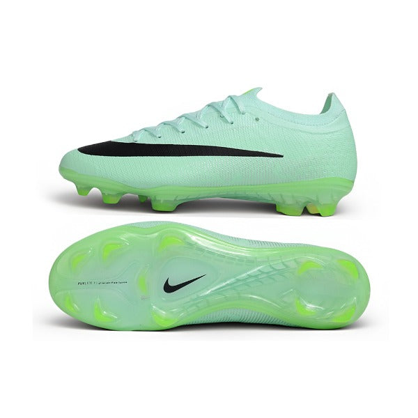 Nike Mercurial Vapor 17 Elite Light Green FG — Image 6
