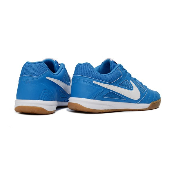 Nike SB Gato x Supreme Bright Blue and White IC — Bild 3