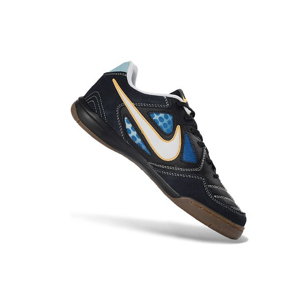 Nike SB Gato x Supreme Black, Blue and Gold IC — Bild 5