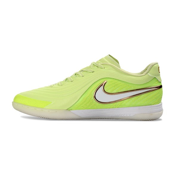 Nike Tiempo Reactgato Light Green IC