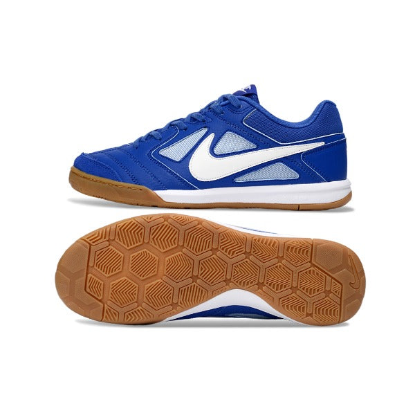 Nike SB Gato x Supreme Blue and White IC — Bild 6