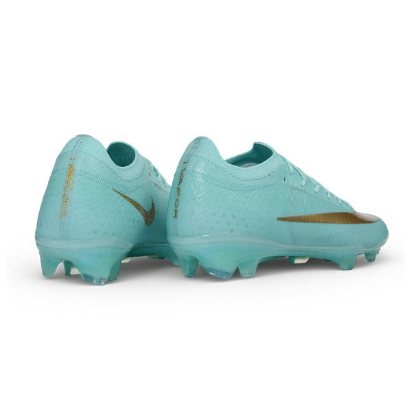 Nike Mercurial Vapor 17 Elite Aqua Green FG — Bild 3