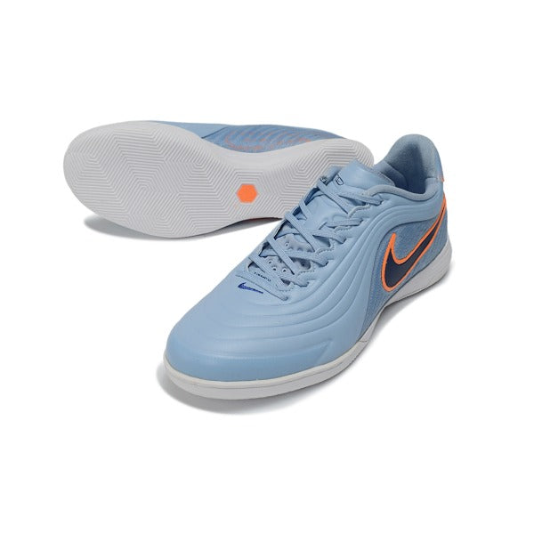 Nike Tiempo Reactgato Light Blue IC — Bild 2