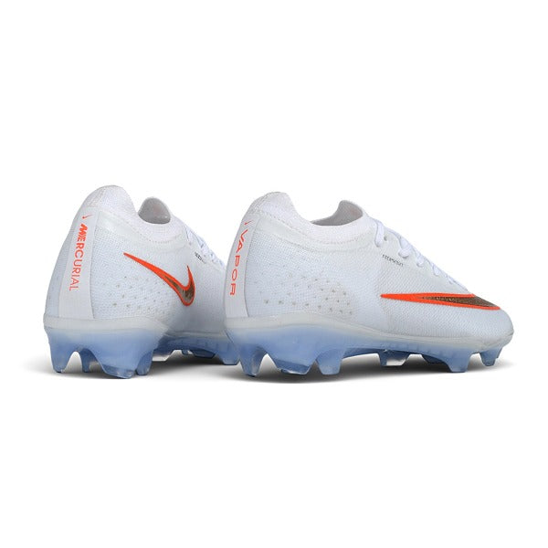 Nike Mercurial Vapor 17 Elite White FG — Bild 3