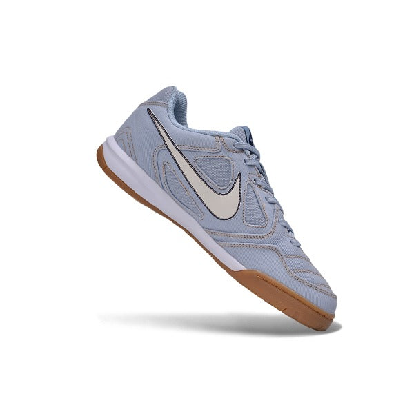Nike SB Gato x Supreme Ice Blue and Silver IC — Bild 5