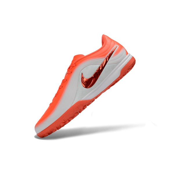 Nike Tiempo Maestro Pro Red and White TF — Imagen 4