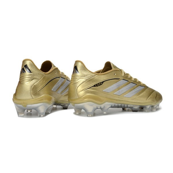 Adidas Copa Pure 4 Elite Golden FG — Bild 3