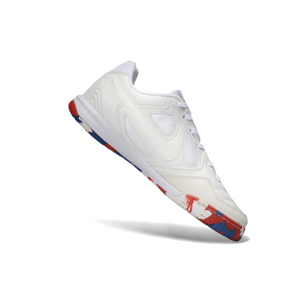 Nike SB Gato x Supreme White Pattern Sole IC — Bild 5