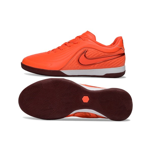 Nike Tiempo Reactgato Red IC — Image 6