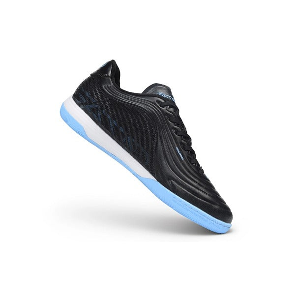 Nike Tiempo Reactgato Black and Blue IC — Bild 5
