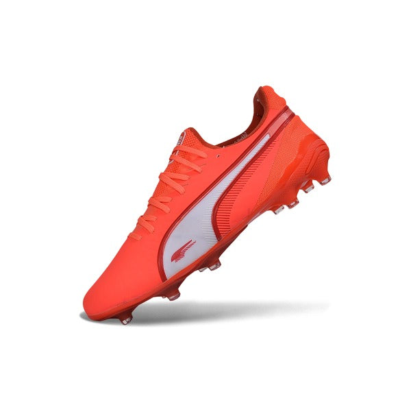 Puma King Ultimate Red FG — Bild 4