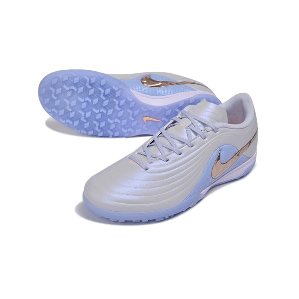 Nike Tiempo Maestro Pro Light Blue TF — Image 2
