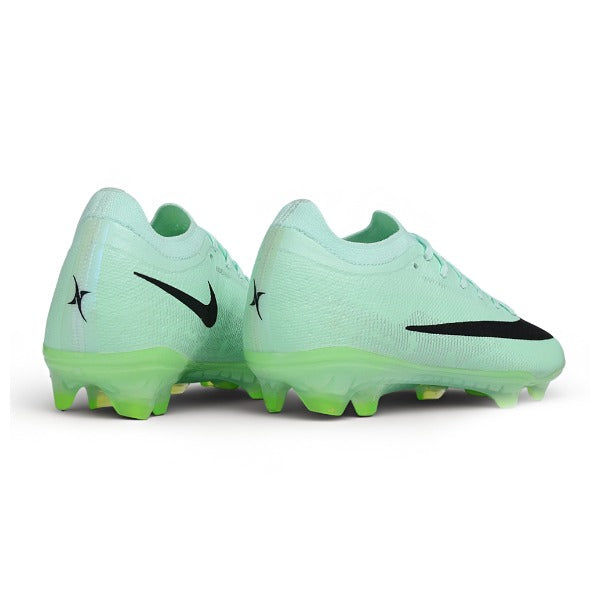 Nike Mercurial Vapor 17 Elite Light Green FG — Image 3