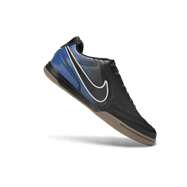 Nike Tiempo Streetgato Black and Blue IC — Bild 5