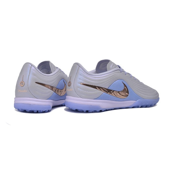 Nike Tiempo Maestro Pro Light Blue TF — Image 3