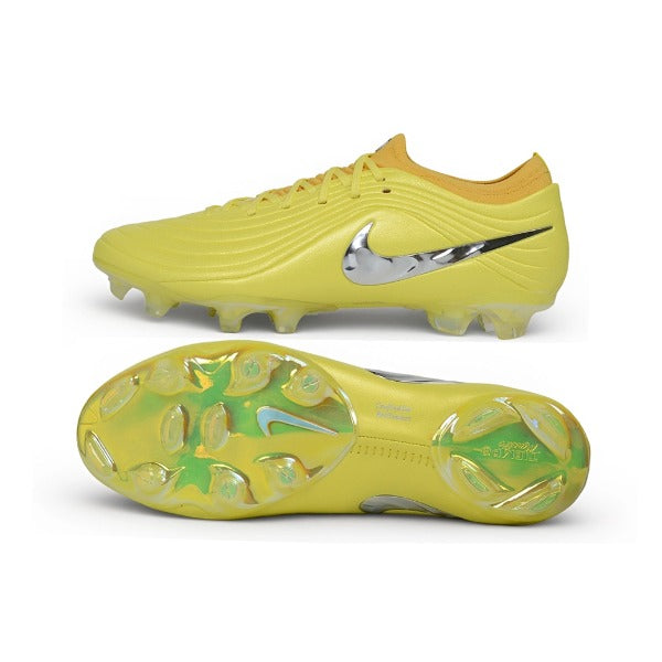 Nike Tiempo Maestro Elite Yellow FG — Bild 6