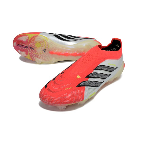 Adidas Predator 26 Elite Laceless Born For Goals Pack FG — Bild 2