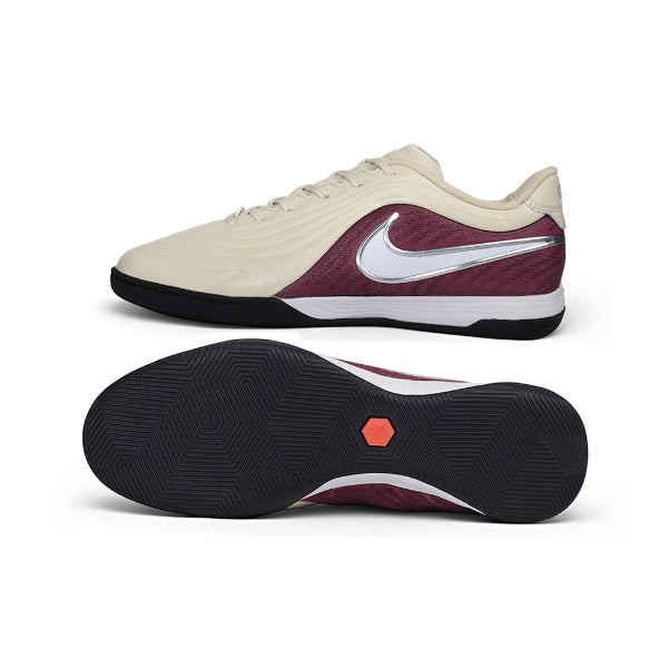 Nike Tiempo Reactgato Beige and Red IC — Bild 6