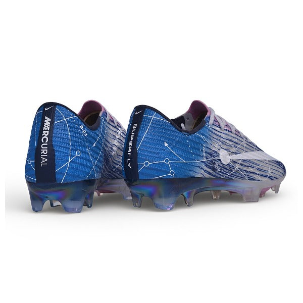 Nike Mercurial Superfly 11 Elite Mbappé Career Journey Pack FG — Image 3