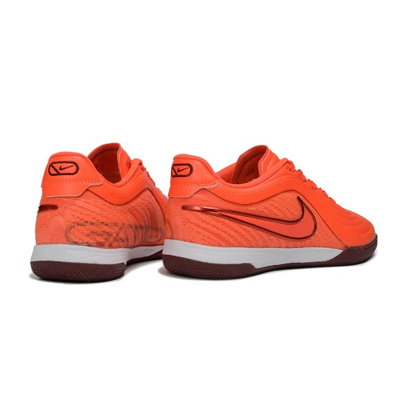 Nike Tiempo Reactgato Red IC — Image 3