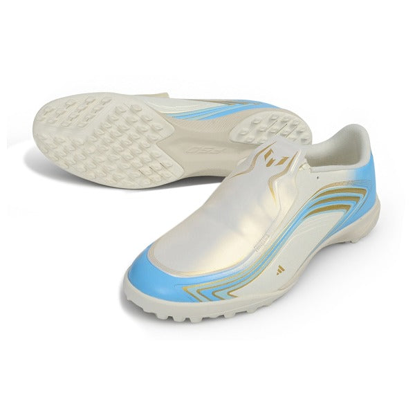 Adidas F50 Messi Laceless Elite El Ultimo Tango Pack TF — Bild 2