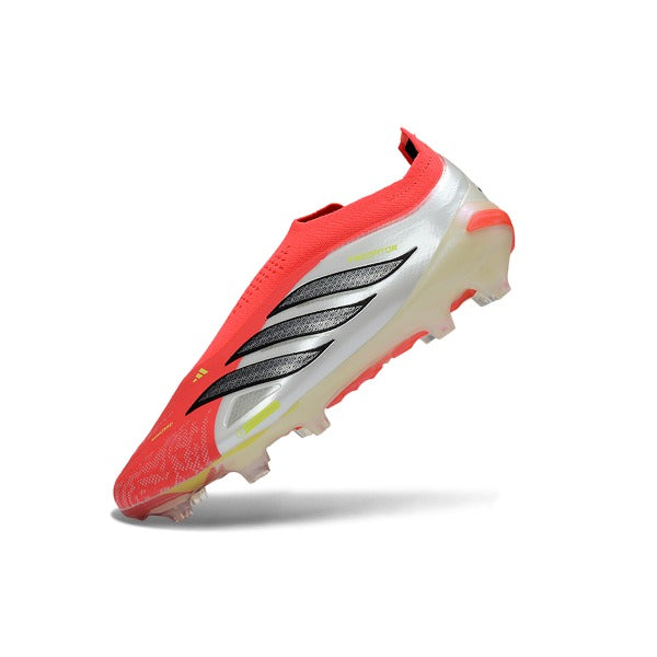 Adidas Predator 26 Elite Laceless Born For Goals Pack FG — Bild 4