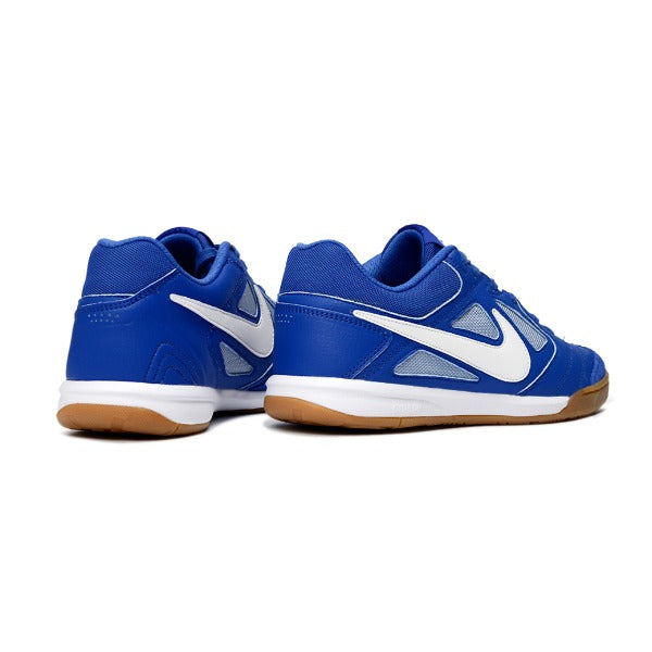 Nike SB Gato x Supreme Blue and White IC — Bild 3