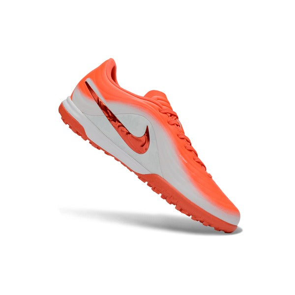 Nike Tiempo Maestro Pro Red and White TF — Imagen 5