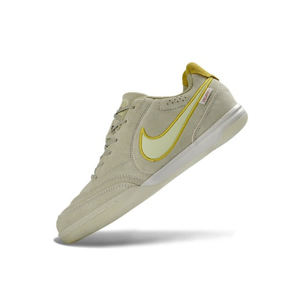 Nike Tiempo Streetgato Light Olive Green IC — Bild 4