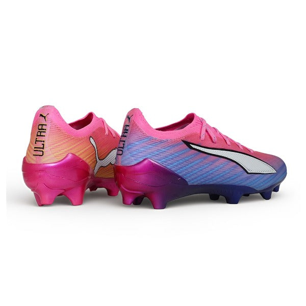 Puma Ultra 5 Carbon Pink FG — Bild 3