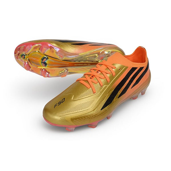 Adidas F50 Hyperfast Elite Golden World Cup FG — Bild 2