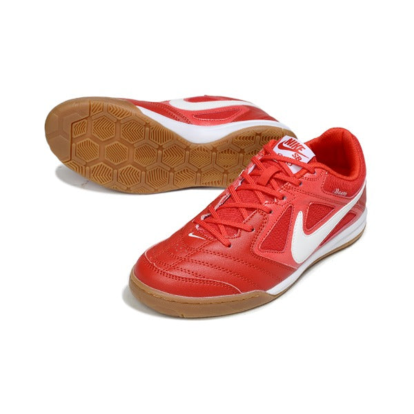 Nike SB Gato x Supreme Red and White IC — Bild 2