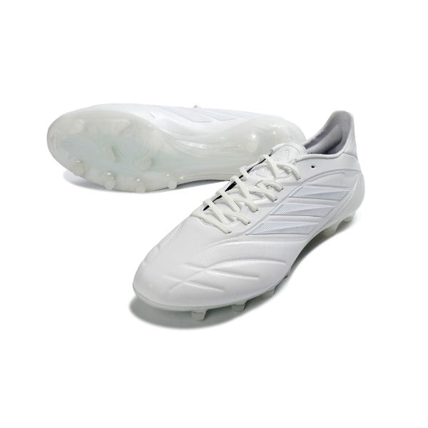 Adidas Copa Pure 4 Elite White FG — Imagen 2