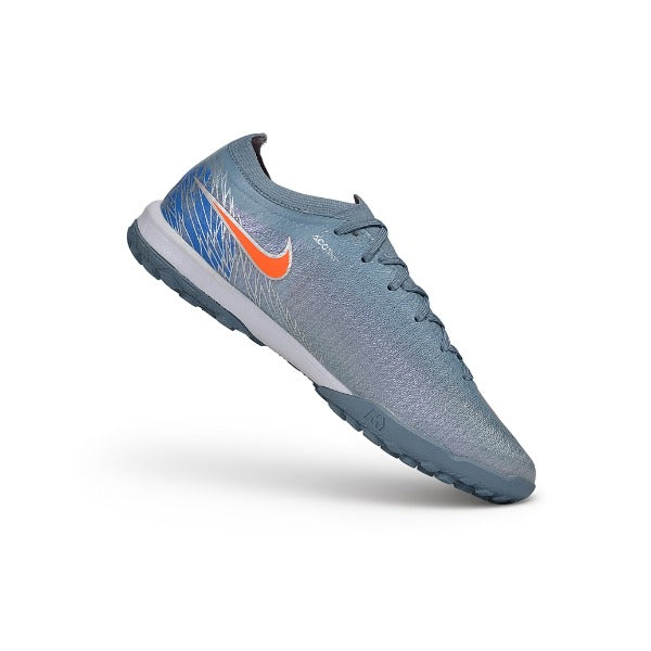 Nike Mercurial Vapor 17 Elite Light Blue TF — Imagen 5