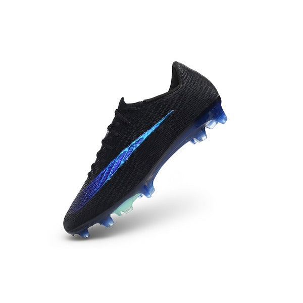 Nike Mercurial Superfly 11 Elite Black and Blue FG — Bild 4
