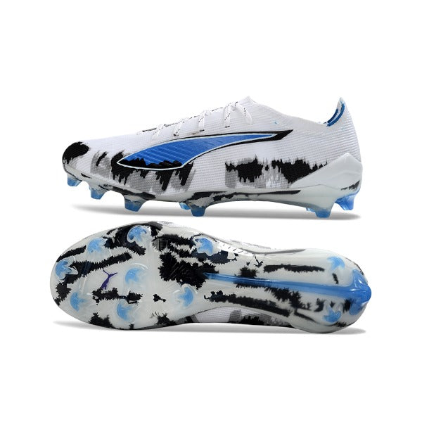 Puma Ultra 5 Carbon White FG — Image 6