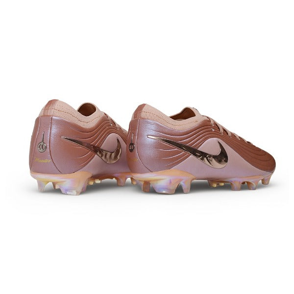 Nike Tiempo Maestro Elite Light Pink FG — Bild 3